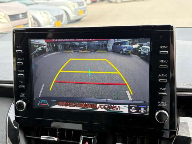 トヨタ カローラ　ツーリング　ハイブリッド １．８ ハイブリッド ＷＸＢ Ｅ－ＦＯＵＲ ４ＷＤ R2年 (中国) 99