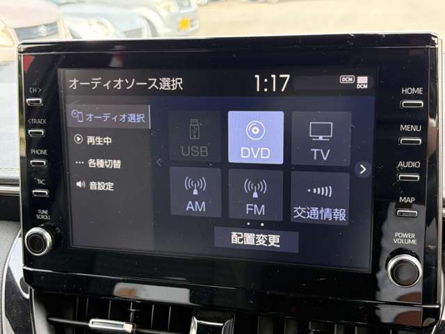 トヨタ カローラ　ツーリング　ハイブリッド １．８ ハイブリッド ＷＸＢ Ｅ－ＦＯＵＲ ４ＷＤ R2年 (中国) 99