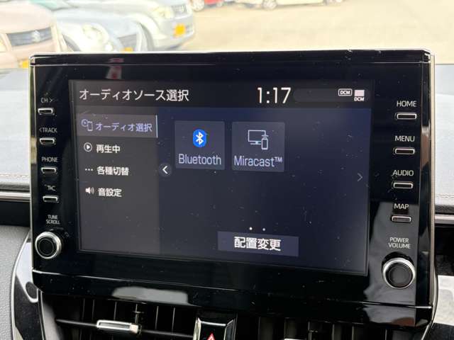 トヨタ カローラ　ツーリング　ハイブリッド １．８ ハイブリッド ＷＸＢ Ｅ－ＦＯＵＲ ４ＷＤ R2年 (中国) 99