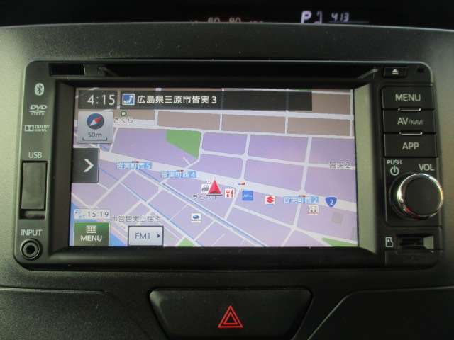 ダイハツ タント ６６０ Ｘ ＳＡ H26年 (中国) 99