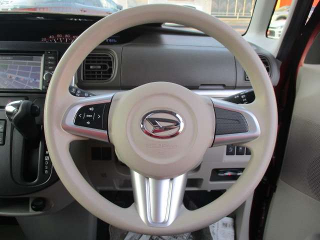 ダイハツ タント ６６０ Ｘ ＳＡ H26年 (中国) 99