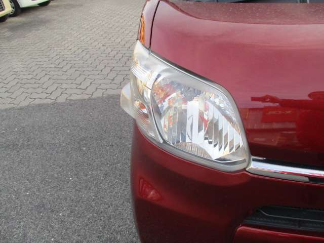 ダイハツ タント ６６０ Ｘ ＳＡ H26年 (中国) 99