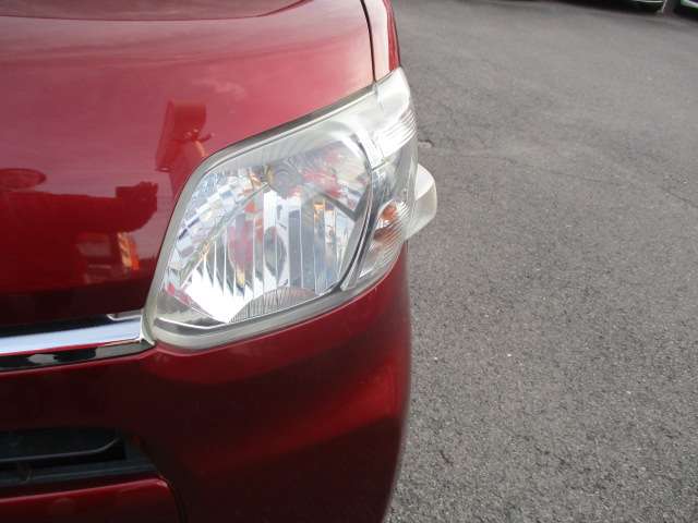 ダイハツ タント ６６０ Ｘ ＳＡ H26年 (中国) 99