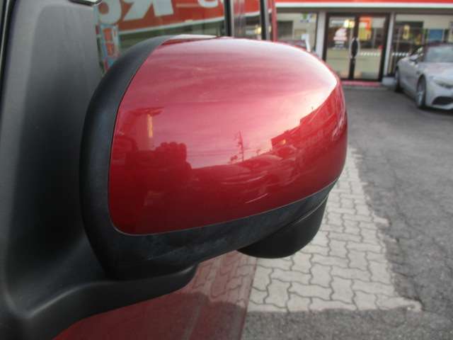 ダイハツ タント ６６０ Ｘ ＳＡ H26年 (中国) 99