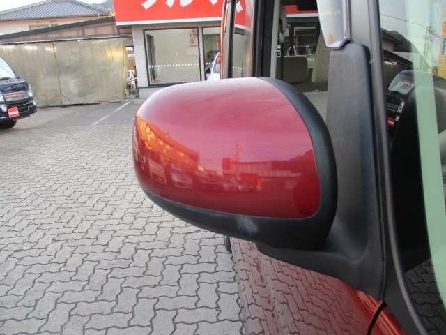 ダイハツ タント ６６０ Ｘ ＳＡ H26年 (中国) 99