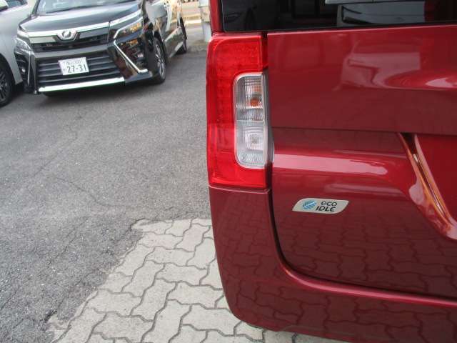 ダイハツ タント ６６０ Ｘ ＳＡ H26年 (中国) 99