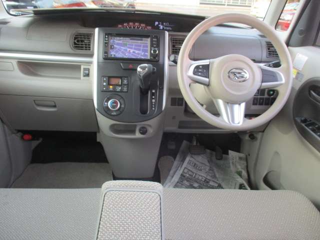 ダイハツ タント ６６０ Ｘ ＳＡ H26年 (中国) 99