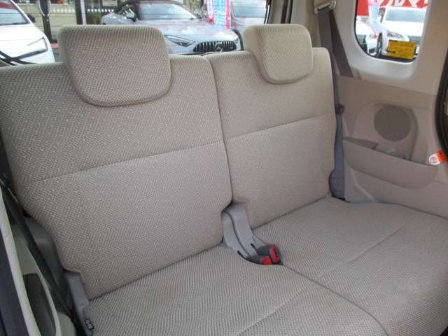 ダイハツ タント ６６０ Ｘ ＳＡ H26年 (中国) 99