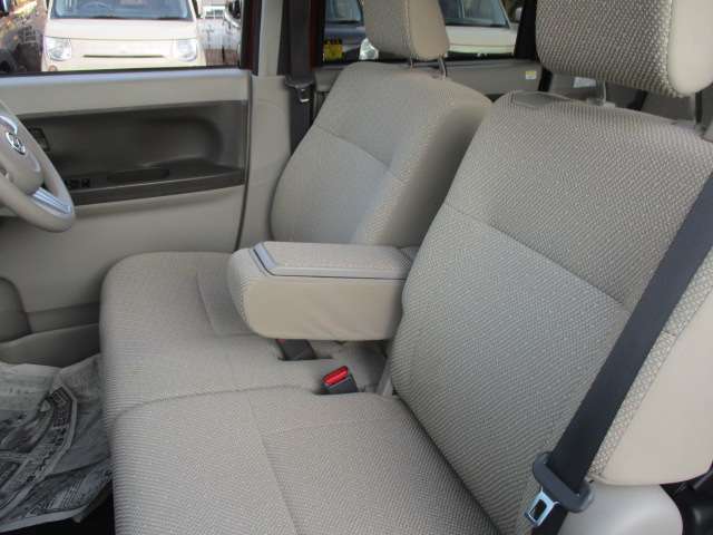 ダイハツ タント ６６０ Ｘ ＳＡ H26年 (中国) 99