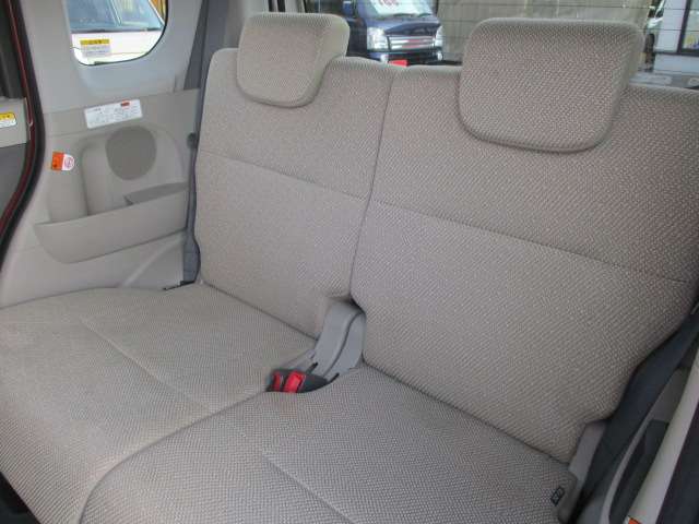 ダイハツ タント ６６０ Ｘ ＳＡ H26年 (中国) 99