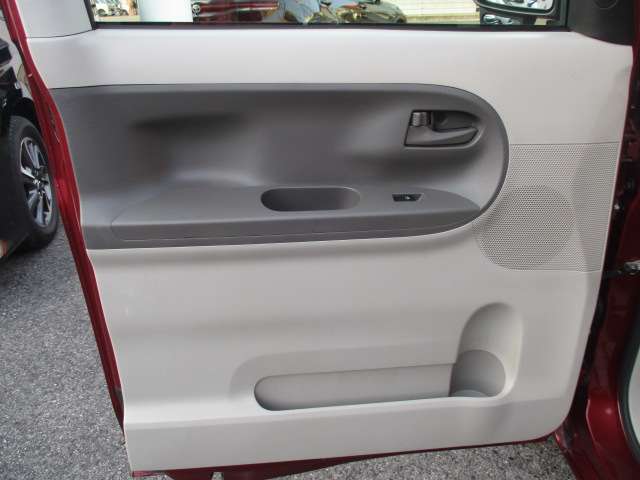 ダイハツ タント ６６０ Ｘ ＳＡ H26年 (中国) 99