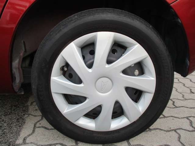 ダイハツ タント ６６０ Ｘ ＳＡ H26年 (中国) 99