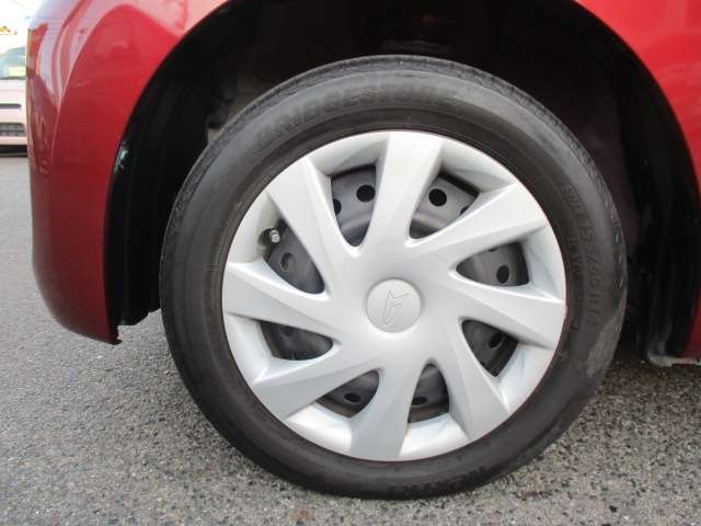 ダイハツ タント ６６０ Ｘ ＳＡ H26年 (中国) 99