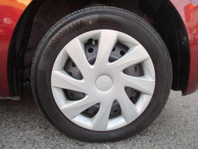 ダイハツ タント ６６０ Ｘ ＳＡ H26年 (中国) 99