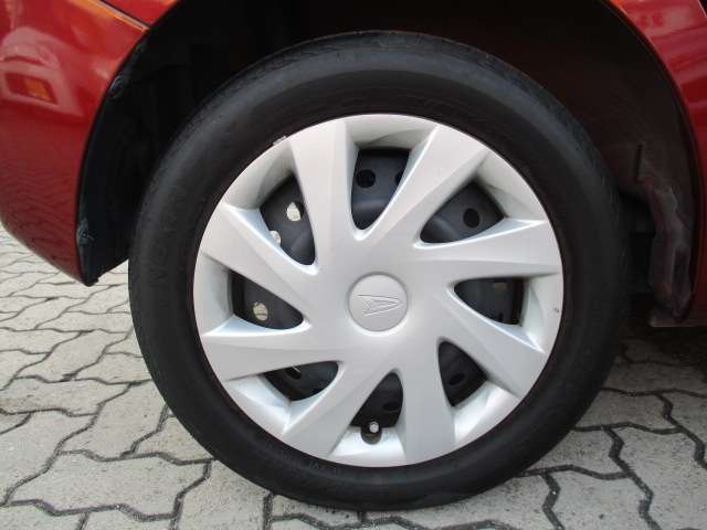 ダイハツ タント ６６０ Ｘ ＳＡ H26年 (中国) 99