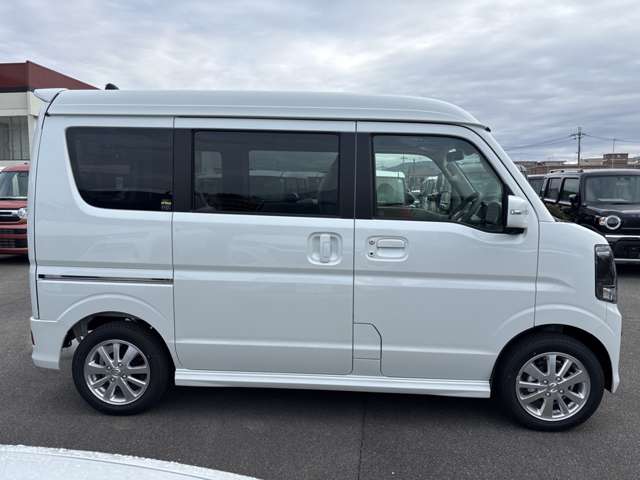 スズキ エブリイワゴン ６６０ ＰＺターボ R6年 (近畿) 99