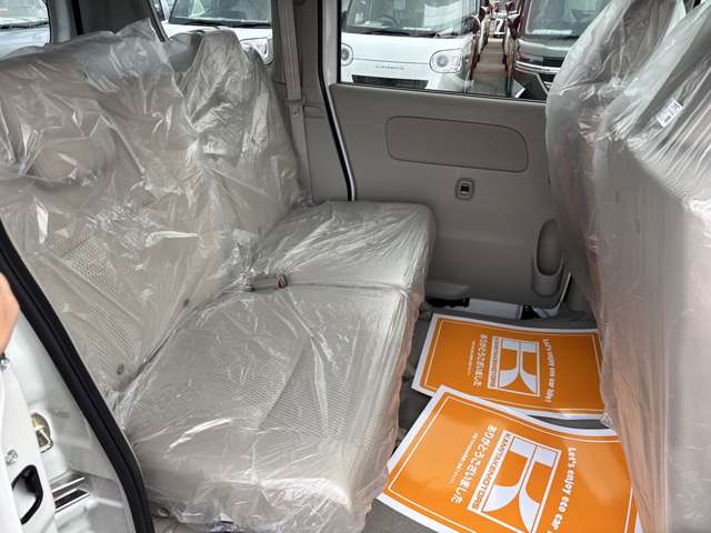 スズキ エブリイワゴン ６６０ ＰＺターボ R6年 (近畿) 99