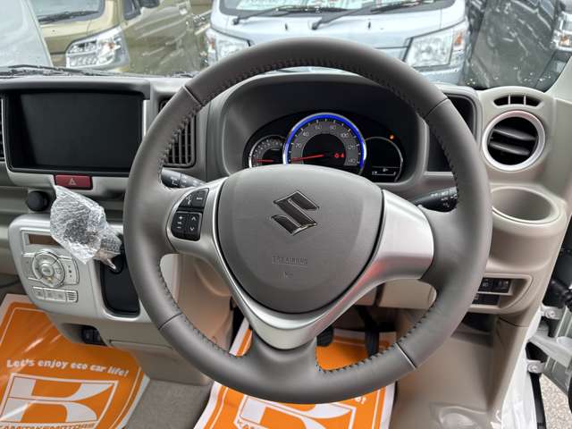 スズキ エブリイワゴン ６６０ ＰＺターボ R6年 (近畿) 99