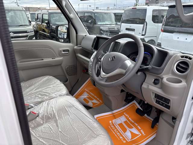 スズキ エブリイワゴン ６６０ ＰＺターボ R6年 (近畿) 99