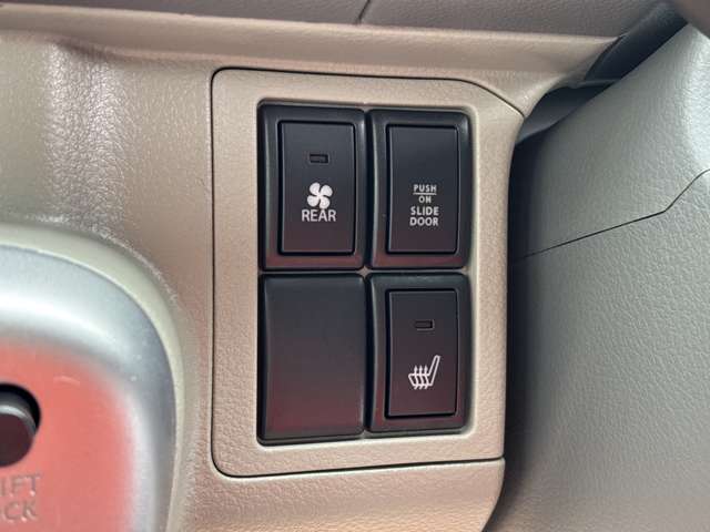 スズキ エブリイワゴン ６６０ ＰＺターボ R6年 (近畿) 99