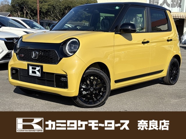 ホンダ Ｎ−ＯＮＥ ６６０ ＲＳ R6年 (近畿) 99