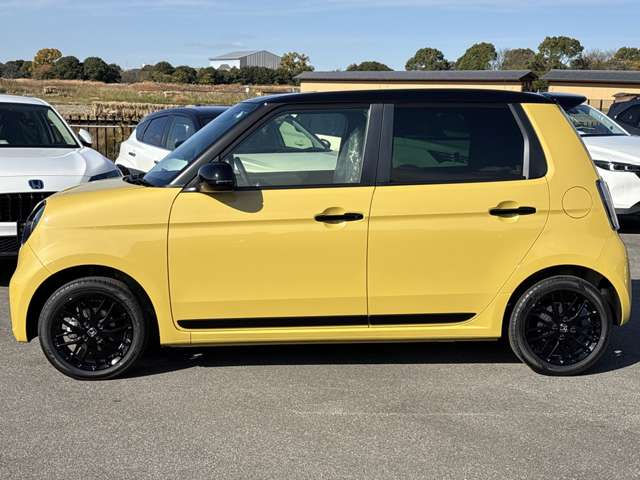 ホンダ Ｎ−ＯＮＥ ６６０ ＲＳ R6年 (近畿) 99