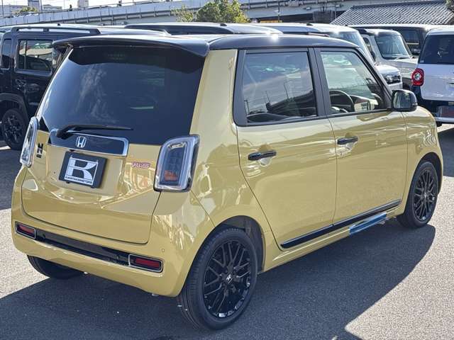 ホンダ Ｎ−ＯＮＥ ６６０ ＲＳ R6年 (近畿) 99