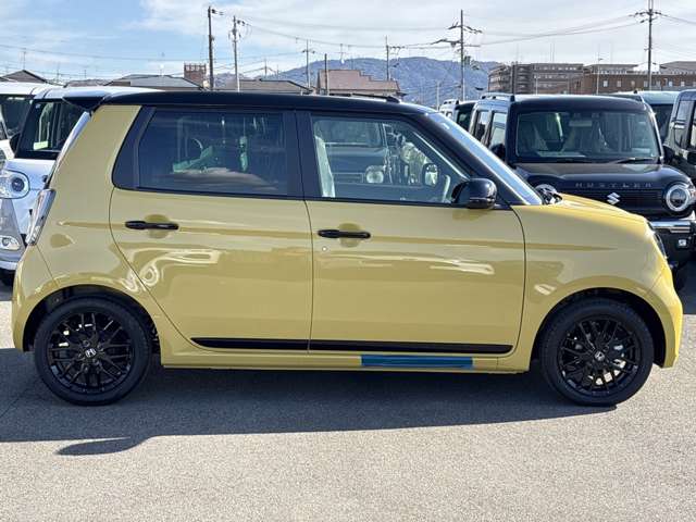 ホンダ Ｎ−ＯＮＥ ６６０ ＲＳ R6年 (近畿) 99