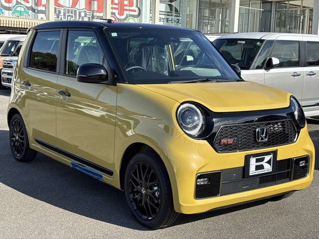 ホンダ Ｎ−ＯＮＥ ６６０ ＲＳ R6年 (近畿) 99