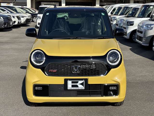 ホンダ Ｎ−ＯＮＥ ６６０ ＲＳ R6年 (近畿) 99