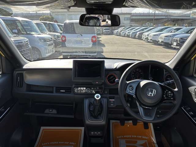 ホンダ Ｎ−ＯＮＥ ６６０ ＲＳ R6年 (近畿) 99