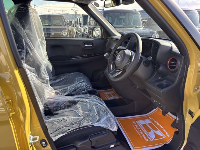 ホンダ Ｎ−ＯＮＥ ６６０ ＲＳ R6年 (近畿) 99