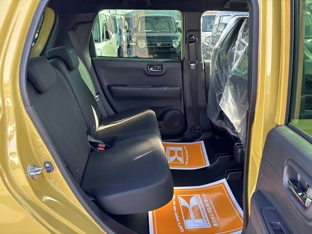 ホンダ Ｎ−ＯＮＥ ６６０ ＲＳ R6年 (近畿) 99