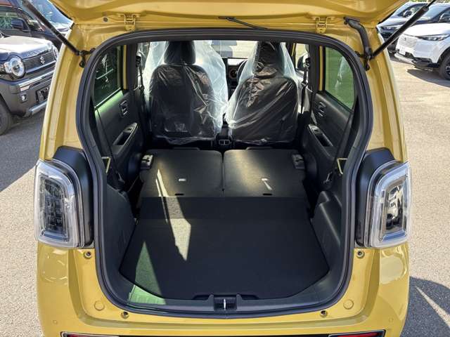 ホンダ Ｎ−ＯＮＥ ６６０ ＲＳ R6年 (近畿) 99