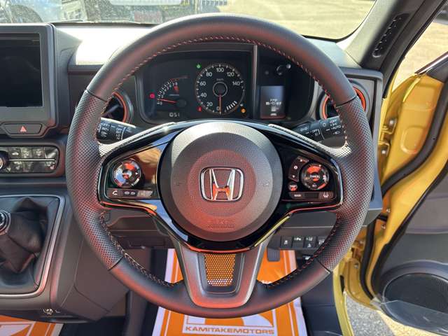 ホンダ Ｎ−ＯＮＥ ６６０ ＲＳ R6年 (近畿) 99