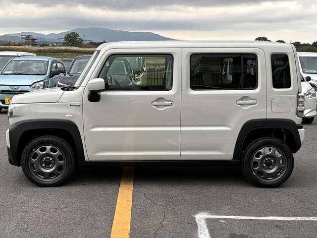 スズキ ハスラー ６６０ ハイブリッド Ｇ R6年 (近畿) 99