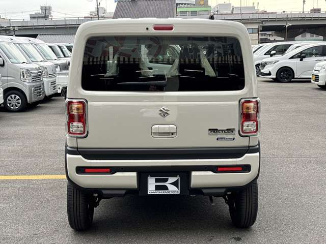 スズキ ハスラー ６６０ ハイブリッド Ｇ R6年 (近畿) 99