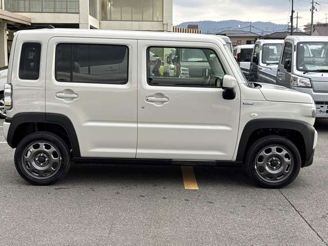 スズキ ハスラー ６６０ ハイブリッド Ｇ R6年 (近畿) 99