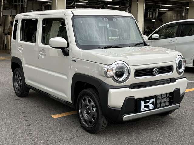 スズキ ハスラー ６６０ ハイブリッド Ｇ R6年 (近畿) 99