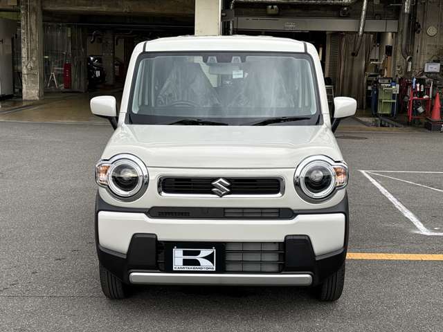 スズキ ハスラー ６６０ ハイブリッド Ｇ R6年 (近畿) 99