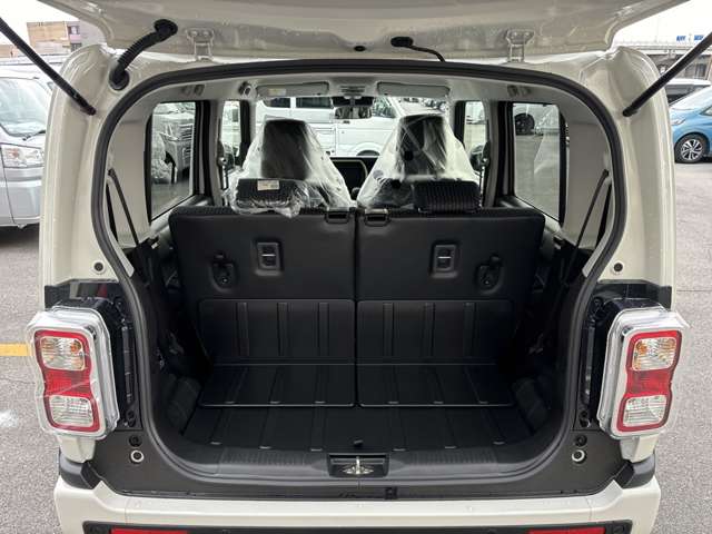 スズキ ハスラー ６６０ ハイブリッド Ｇ R6年 (近畿) 99