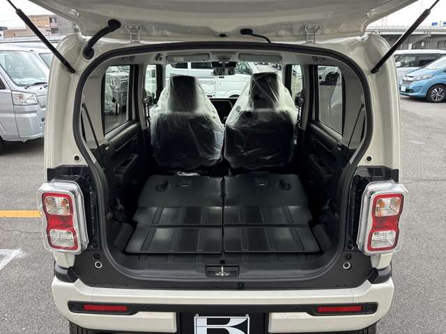 スズキ ハスラー ６６０ ハイブリッド Ｇ R6年 (近畿) 99