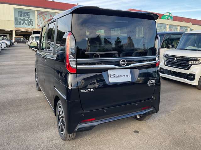 日産 ルークス ６６０ ハイウェイスターＧターボ プロパイロット エディション R5年 (近畿) 99