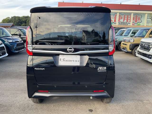 日産 ルークス ６６０ ハイウェイスターＧターボ プロパイロット エディション R5年 (近畿) 99