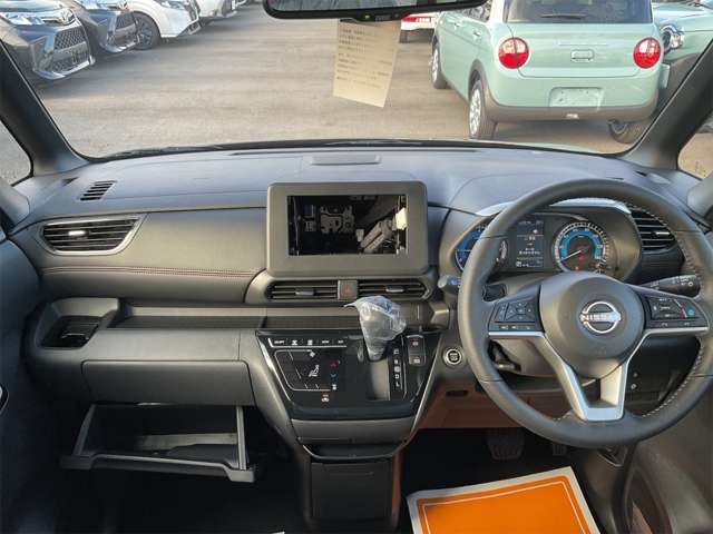 日産 ルークス ６６０ ハイウェイスターＧターボ プロパイロット エディション R5年 (近畿) 99