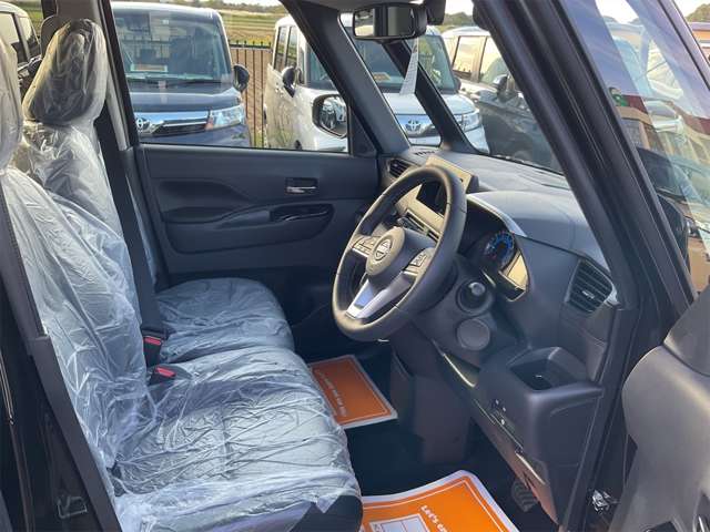 日産 ルークス ６６０ ハイウェイスターＧターボ プロパイロット エディション R5年 (近畿) 99