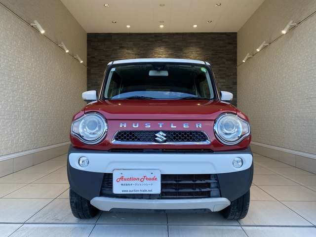 スズキ ハスラー ６６０ Ｊスタイル H27年 (九州・沖縄) 99