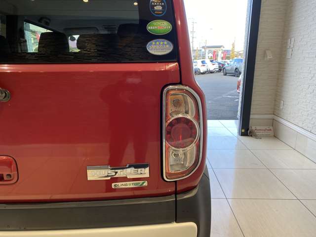 スズキ ハスラー ６６０ Ｊスタイル H27年 (九州・沖縄) 99