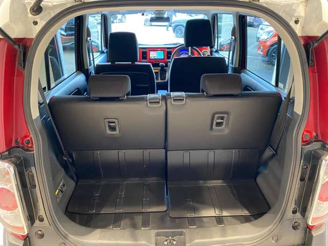 スズキ ハスラー ６６０ Ｊスタイル H27年 (九州・沖縄) 99