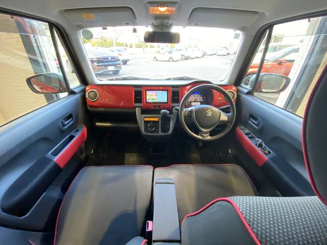 スズキ ハスラー ６６０ Ｊスタイル H27年 (九州・沖縄) 99